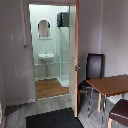 Apartment Kreativhof Biotopia Radapart Creglingen