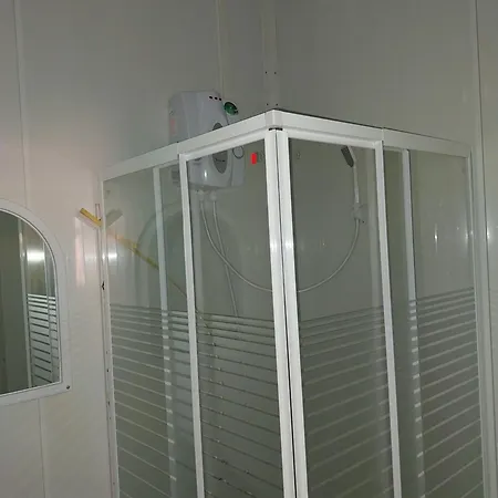 Apartment Kreativhof Biotopia Radapart