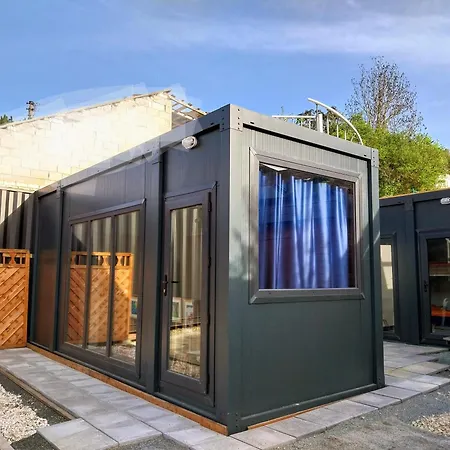 Appartamento Kreativhof Biotopia Radapart