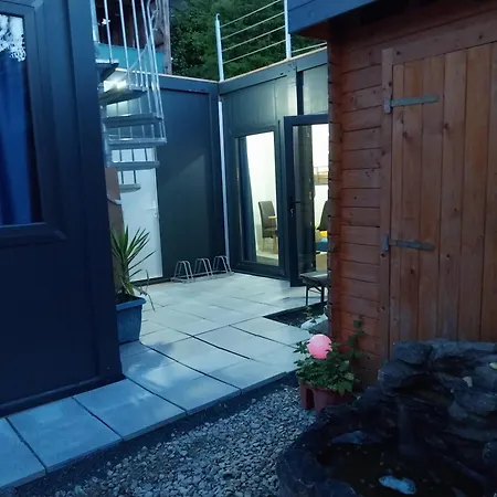 Kreativhof Biotopia Radapart Creglingen