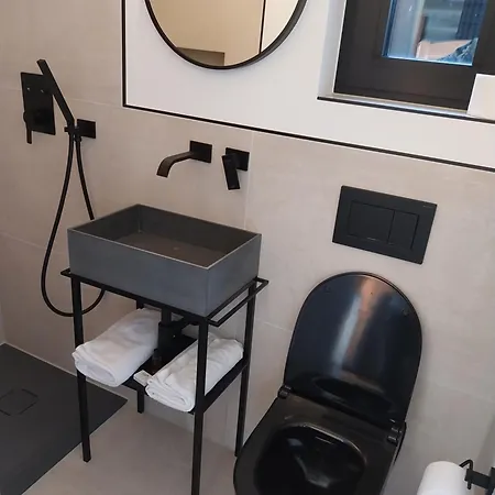 Kreativhof Biotopia Radapart Apartmán