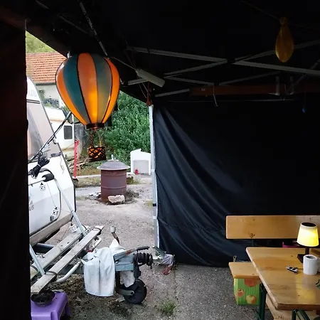 Apartment Kreativhof Biotopia Radapart *