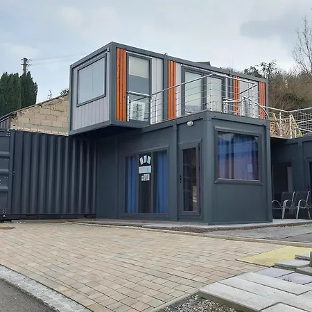 Kreativhof Biotopia Radapart Creglingen