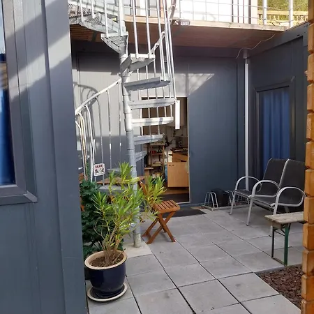 Kreativhof Biotopia Radapart * Creglingen