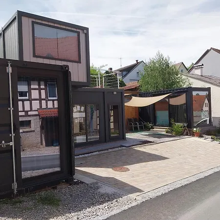 Kreativhof Biotopia Radapart *
