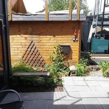 Kreativhof Biotopia Radapart * Creglingen